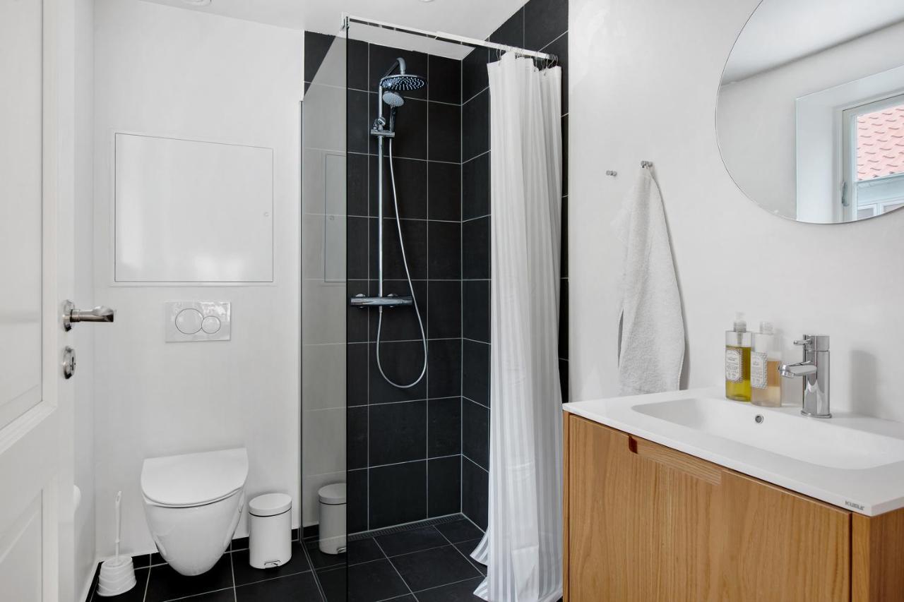 Sanders Regent - Chic Three-Bedroom Apartment Near Central Square Kopenhag Dış mekan fotoğraf